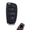 Obudowa kluczyka Audi | 234-02